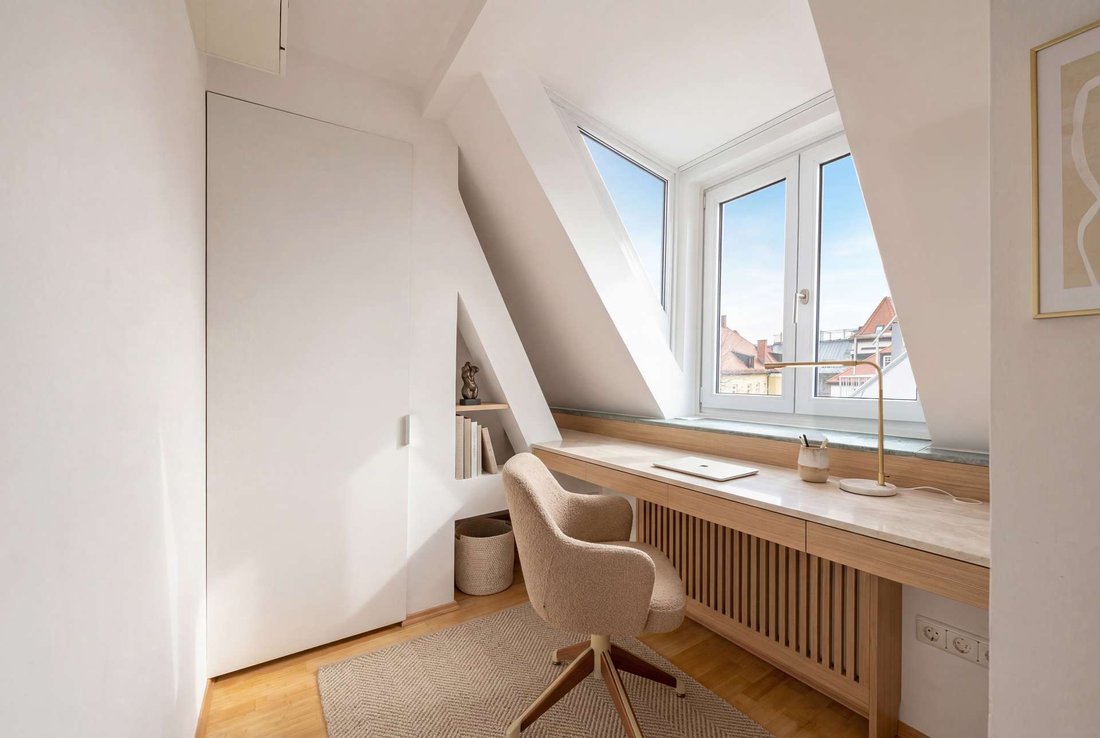 Apartment in Munich, Bavaria, Germany 4 - 17720603