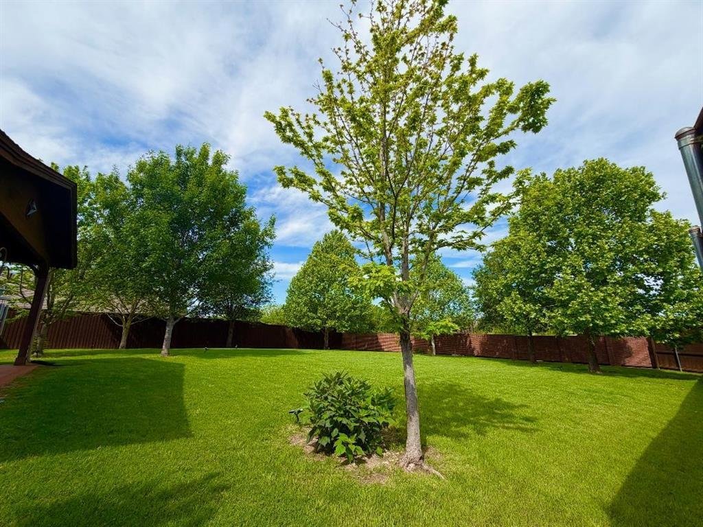 House in Prosper, Texas, United States 3 - 17700634