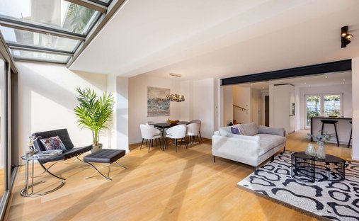 Villa in Munich, Bavaria, Germany 1