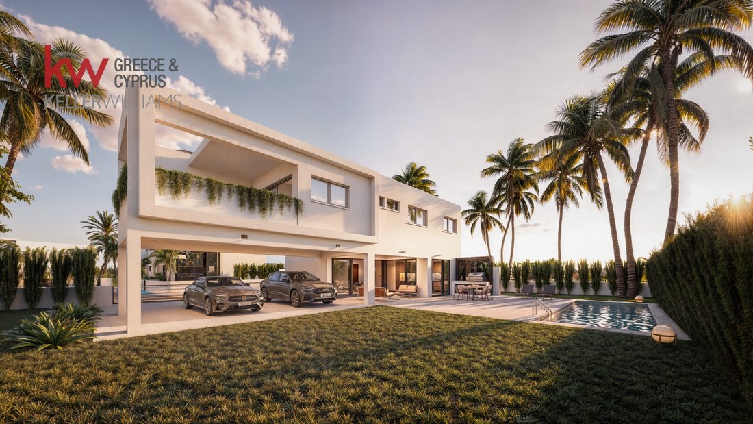 House in Ayia Napa, Cyprus 2 - 17720324