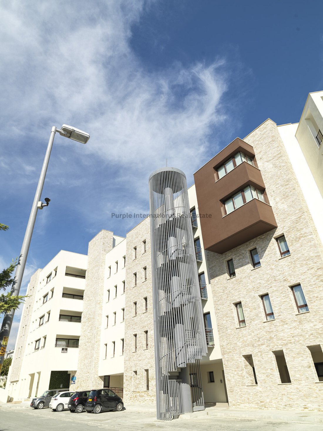 Apartment in Mouttagiaka, Limassol, Cyprus 3 - 17720242