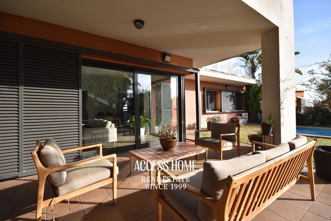 Villa in Mataro, Catalonia, Spain 4 - 17720588