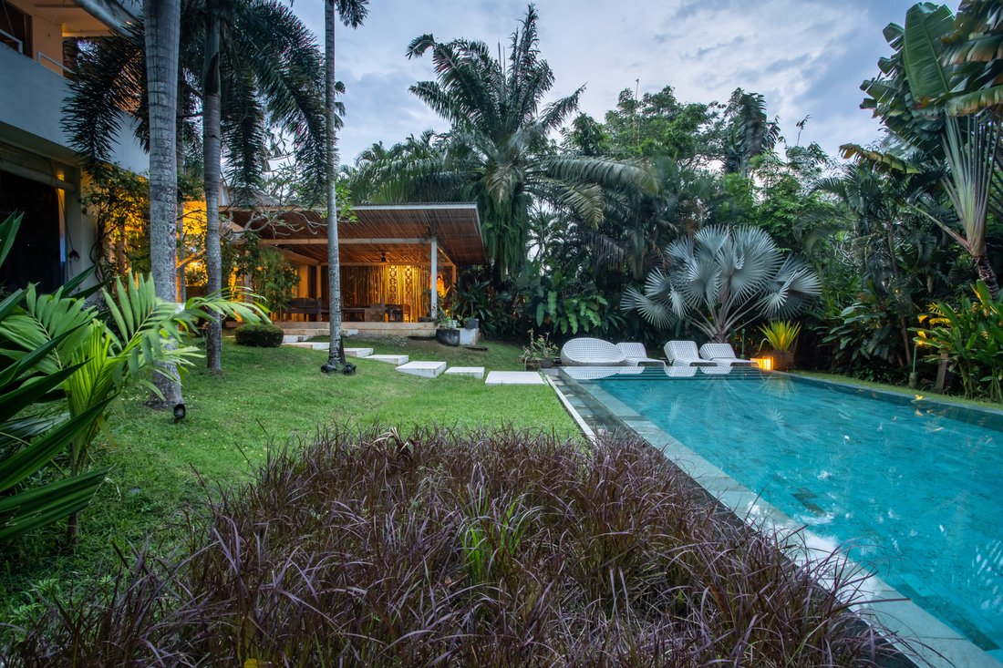House in Kediri, Tabanan Regency, Indonesia 1 - 17720391