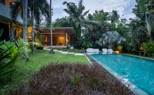 Haus in Kediri, Tabanan Regency, Indonesien 1