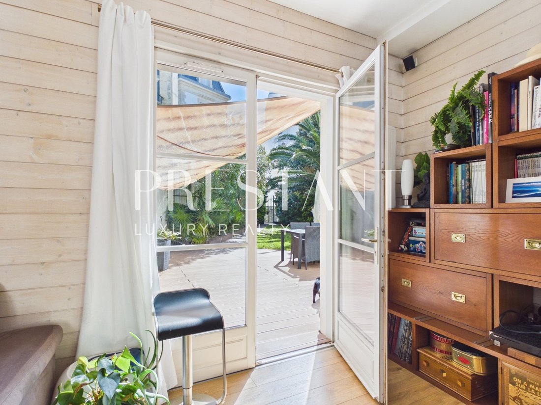 House in Halles-Hurlague, Biarritz, France 5 - 17723477
