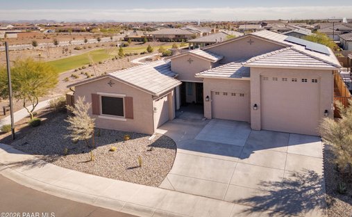 Casa a Surprise, Arizona, Stati Uniti 1