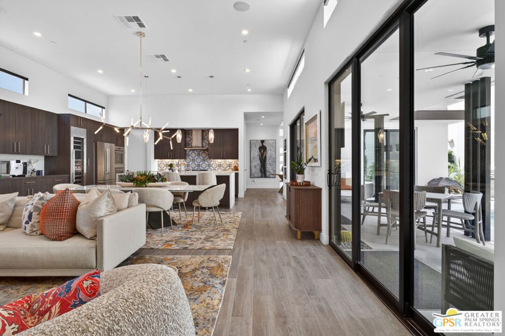 House in Palm Springs, California, United States 5 - 17722968
