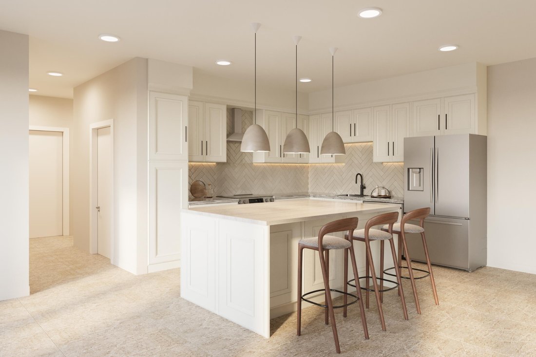 Condo in Merritt Island, Florida, United States 4 - 17722344