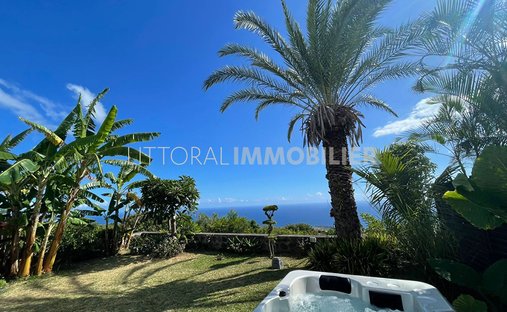 Villa in Francia 1