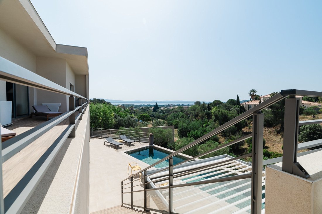 House in Baliste, Narbonne, France 2 - 17723714
