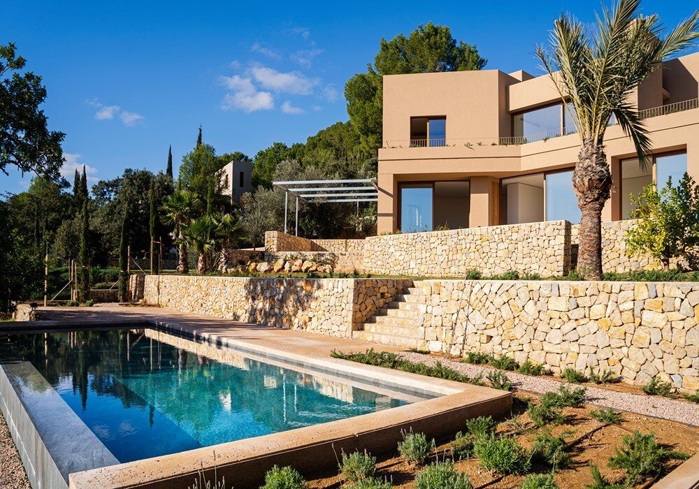 Country House in Pollenca, Balearic Islands, Spain 2 - 17711196