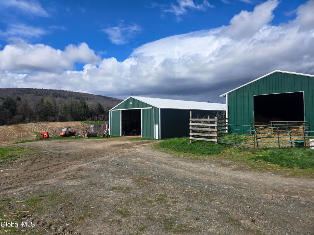 Farm Ranch in Cherry Valley, New York, United States 5 - 17723118