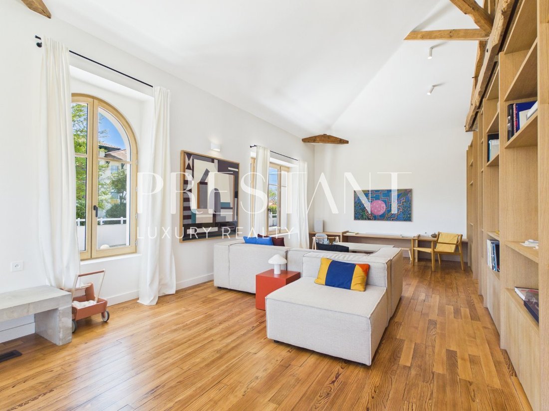 House in Anglet, Nouvelle-Aquitaine, France 5 - 17723481