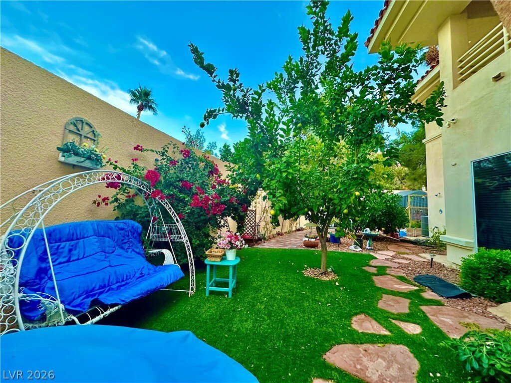 House in Las Vegas, Nevada, United States 4 - 17722100