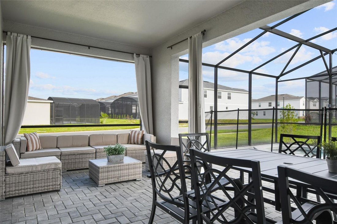 House in Clermont, Florida, United States 4 - 17720080