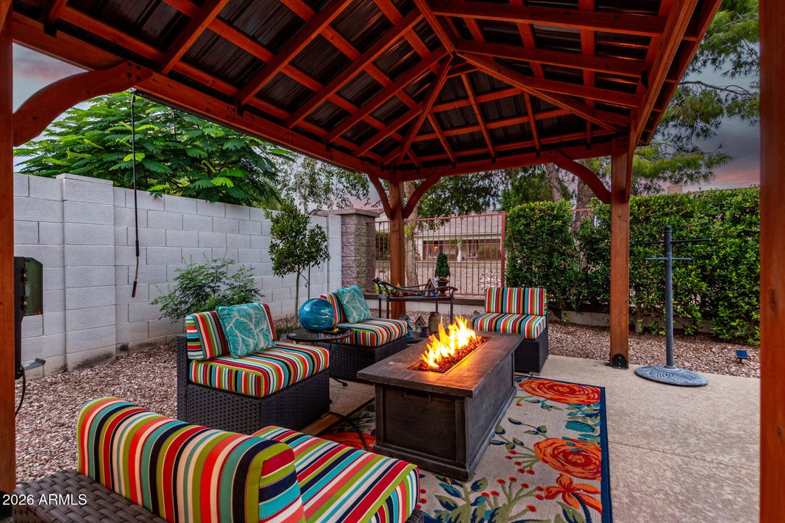 House in Litchfield Park, Arizona, United States 4 - 17456680
