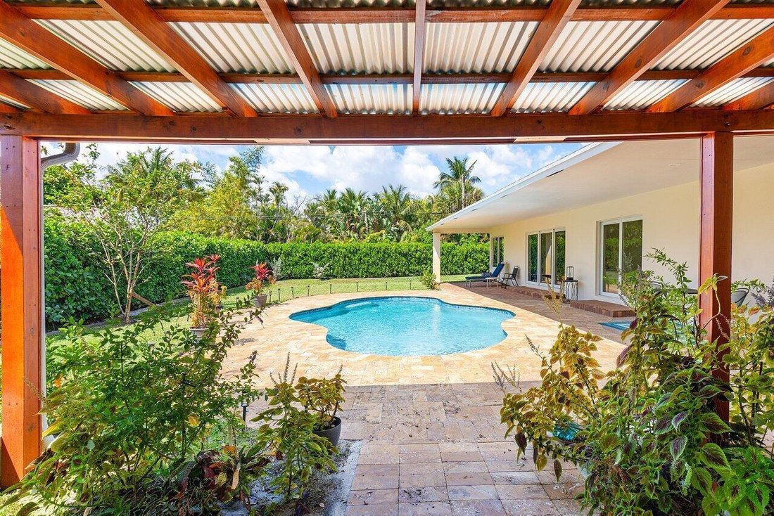 House in Delray Beach, Florida, United States 4 - 17722321