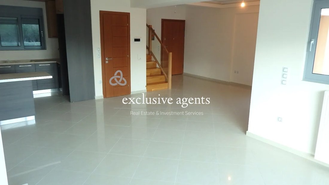 Apartment in Glyka Nera, Attica, Greece 3 - 17721856