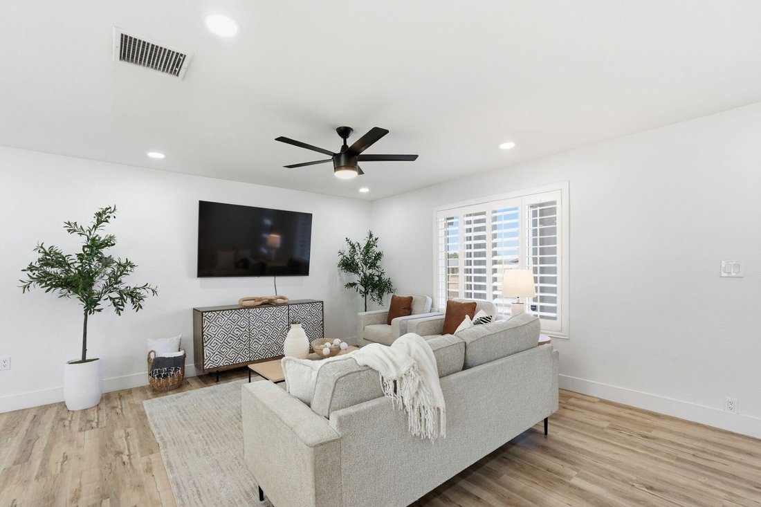 House in Phoenix, Arizona, United States 3 - 17721753
