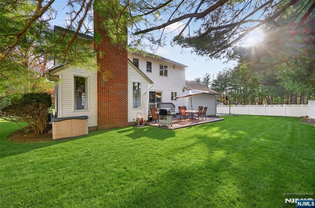 House in Mahwah, New Jersey, United States 5 - 17721367