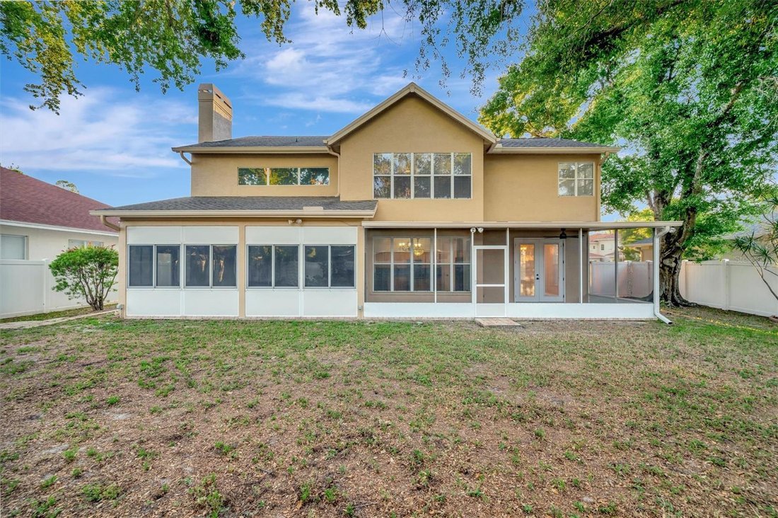 House in Tampa, Florida, United States 5 - 17720083