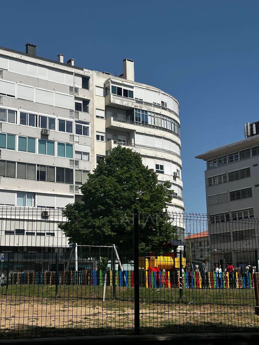 Apartment in Campo de Ourique, Lisbon, Portugal 4 - 17723656