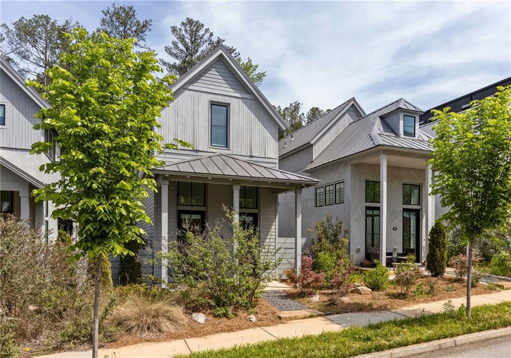 House in Palmetto, Georgia, United States 1 - 17722355