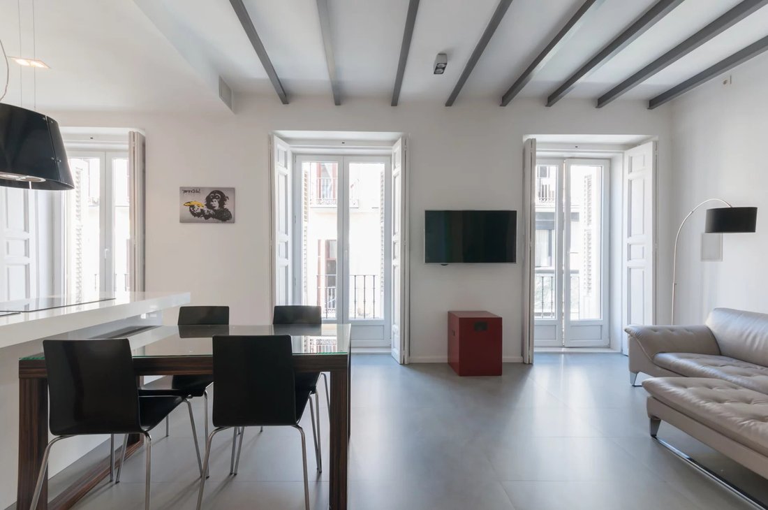 Apartment in Centro, Madrid, Spain 4 - 17723515