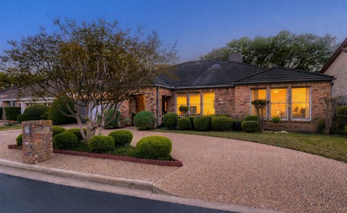 Casa en Austin, Texas, Estados Unidos 1
