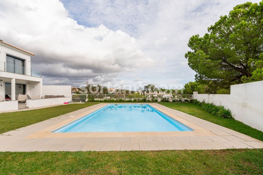 House in Almancil, Algarve, Portugal 1 - 17723434
