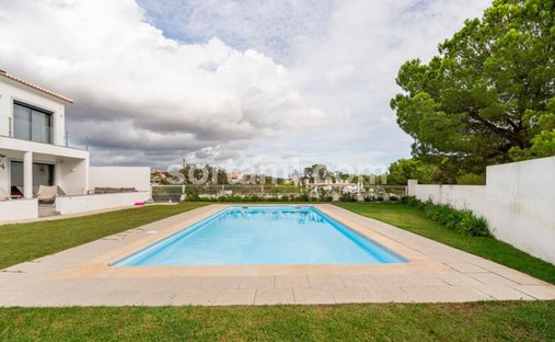 Casa a Almancil, Algarve, Portogallo 1
