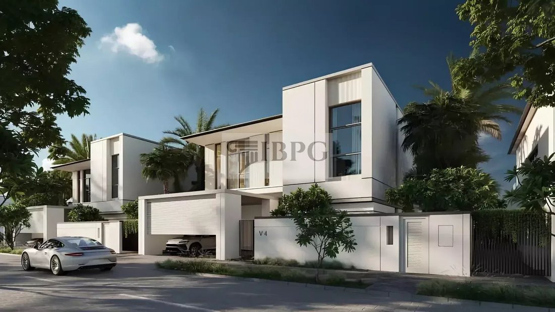 Apartment in Wadi Al Safa 3, Wadi Al Safa, Dubai 1 - 17721256