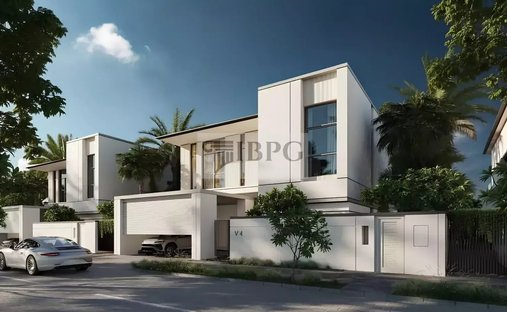 Apartment in Wadi Al Safa 3, Wadi Al Safa, Dubai 1