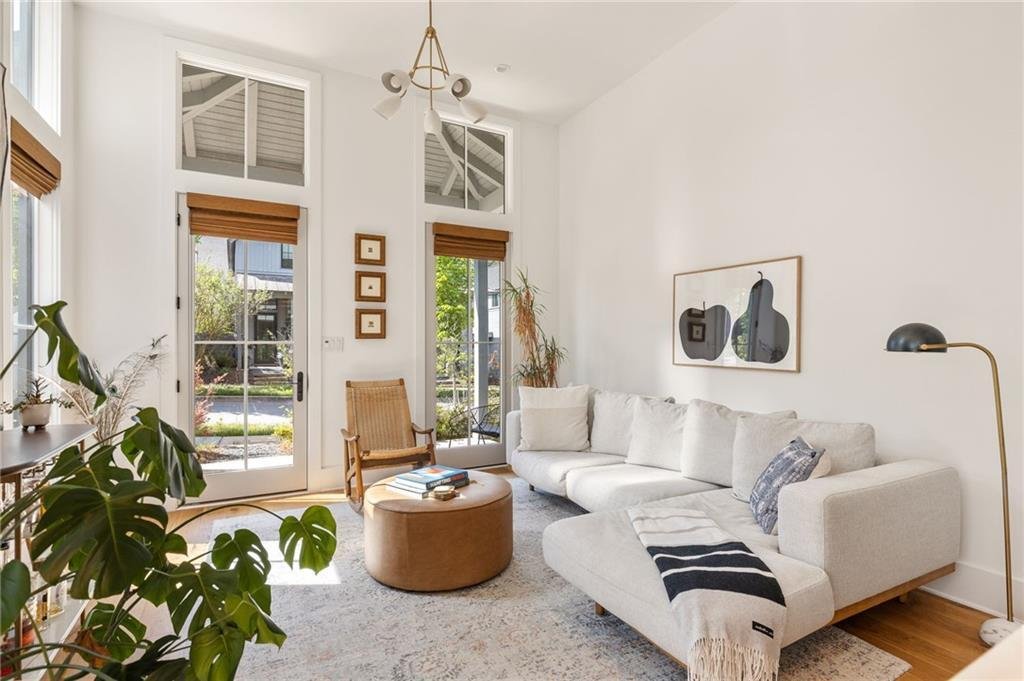 House in Palmetto, Georgia, United States 5 - 17722355