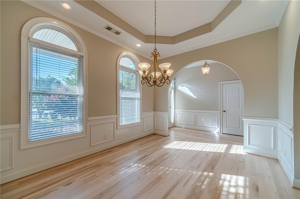 House in Alcovy Shores, Georgia, United States 5 - 17720315