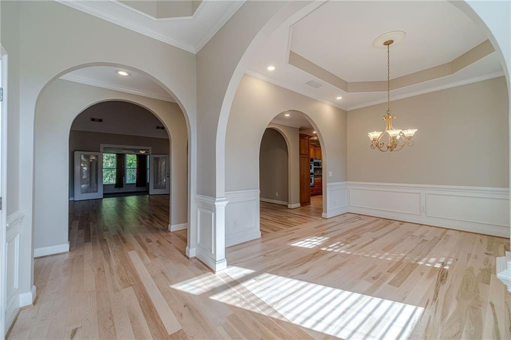House in Alcovy Shores, Georgia, United States 3 - 17720315