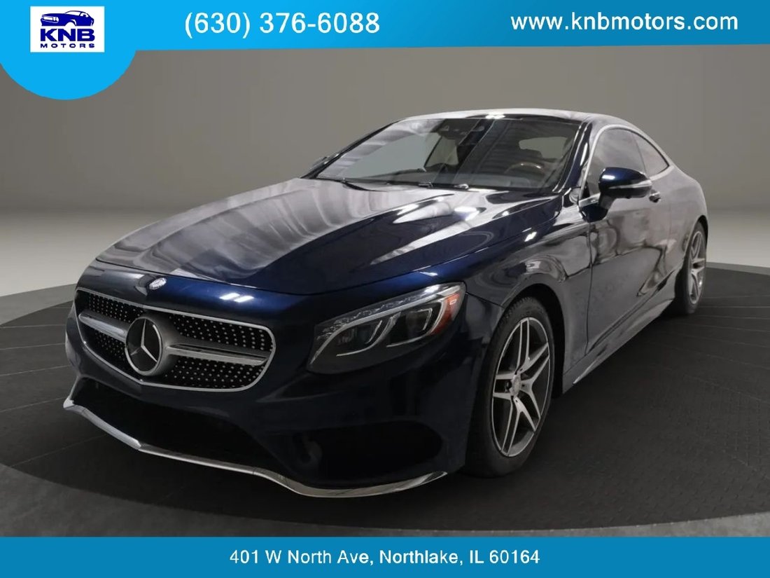 Coupe in Northlake, IL, United States 1 - 17723923