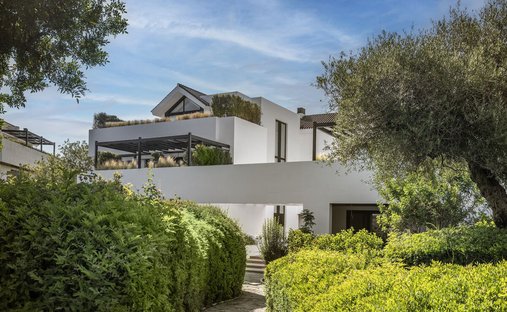 Casa a Sotogrande, San Roque, Andalusia 1