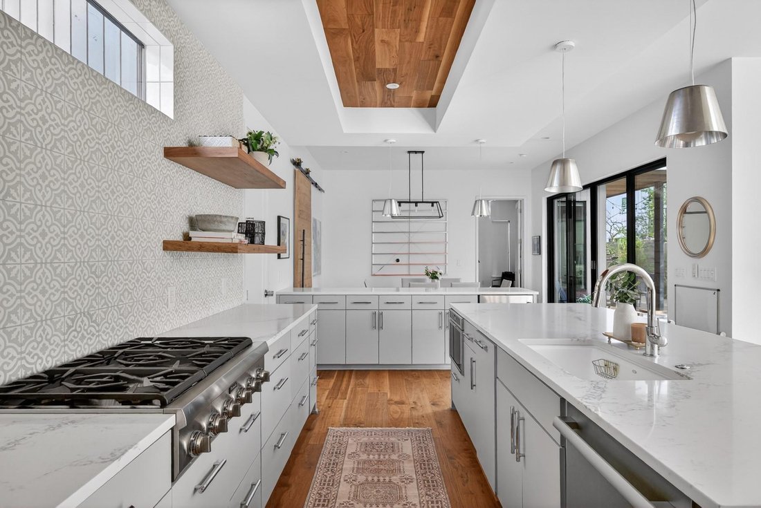 Apartment in Austin, Texas, United States 1 - 17334716