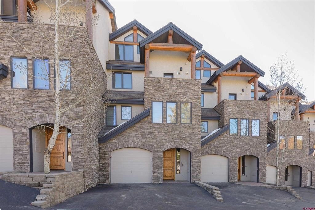 House in Crested Butte, Colorado, United States 2 - 17724214