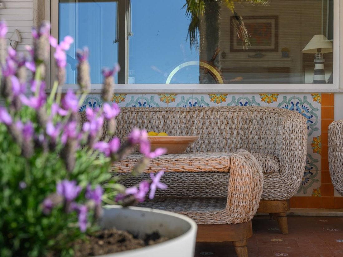 Villa in Southern Area - Grottacce, Santa Marinella, Lazio 3 - 17699616