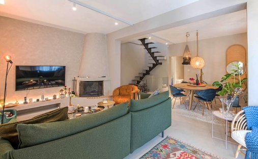 House in North Athens, Attica, Greece 1