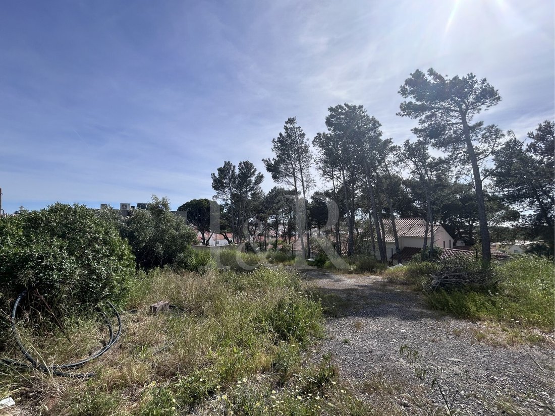 Land in Alcabideche, Lisbon, Portugal 1 - 17723613