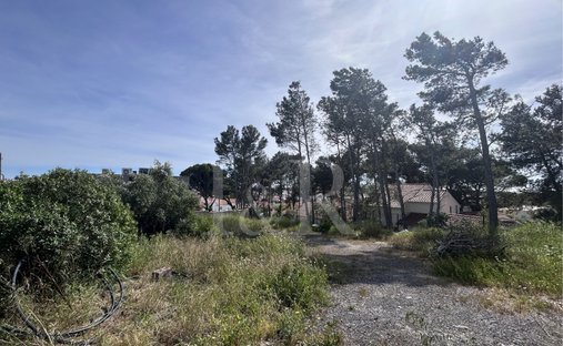 Land in Alcabideche, Lisbon, Portugal 1