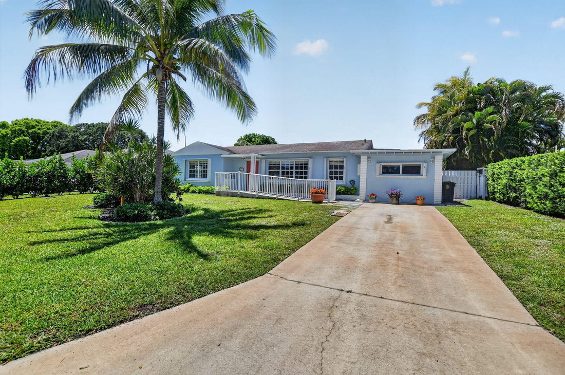 House in Boca Raton, Florida, United States 4 - 17722339