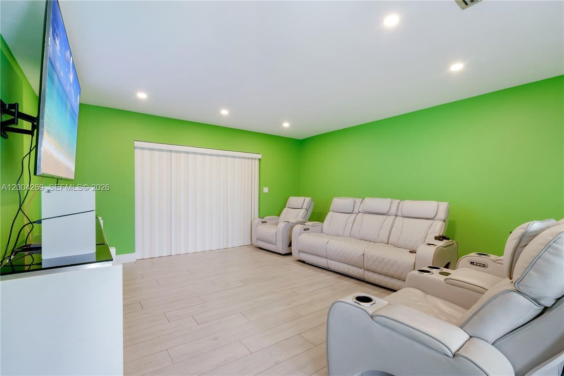 House in Homestead, Florida, United States 2 - 17722561