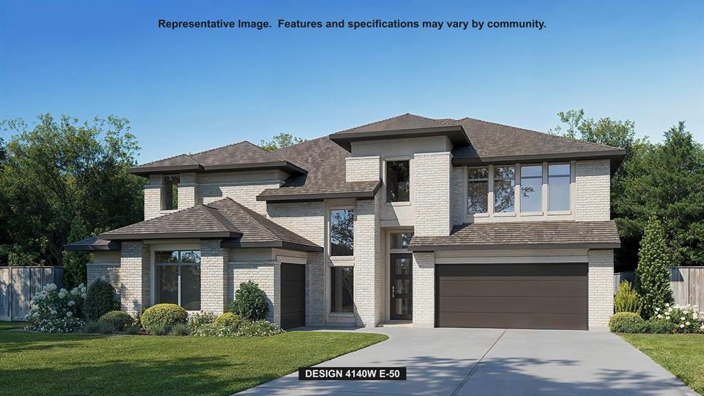 House in Rockwall, Texas, United States 1 - 17720501