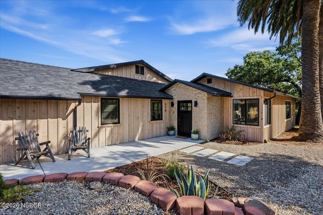 House in Solvang, California, United States 1 - 17721823