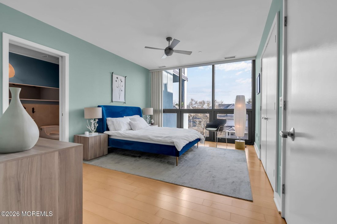 Condo in Asbury Park, New Jersey, United States 4 - 17722116