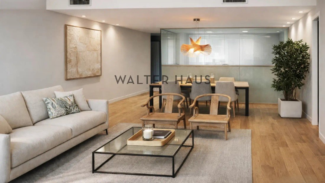 Apartment in Barrio Salamanca, Madrid, Spain 2 - 17721261